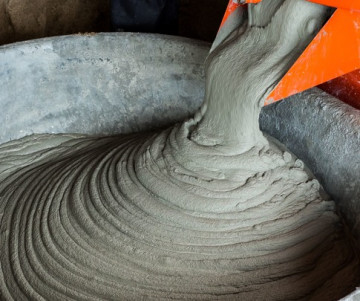 Парафиновый отвердитель бетона Teknokur 400